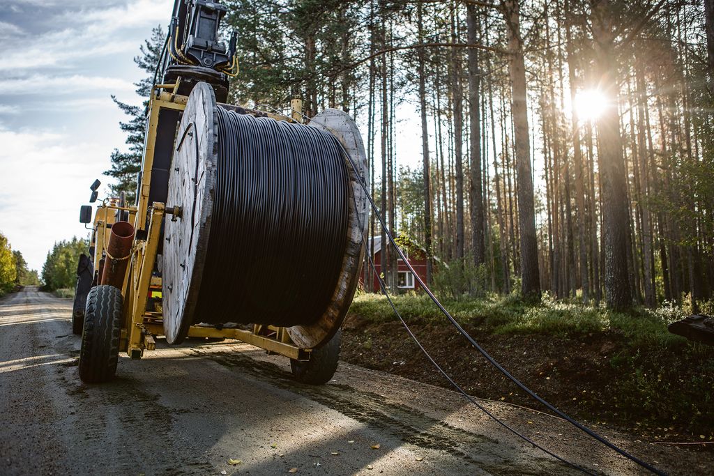 Liitymäsopimuksia kerätään toukokuu loppuun saakka. Nyt kannattaa siis toimia!